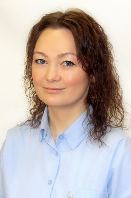 Акимова Юлия Сергеевна Акимова Юлия Сергеевна