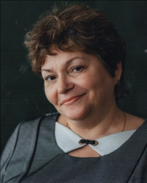 Чихачёва Светлана Кенсариновна Чихачёва Светлана Кенсариновна